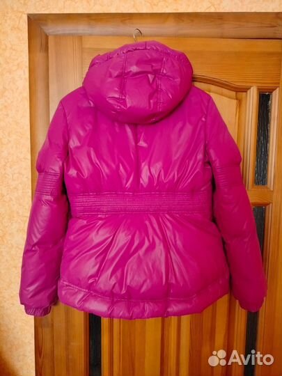Куртка женская зимняя 46 размер
