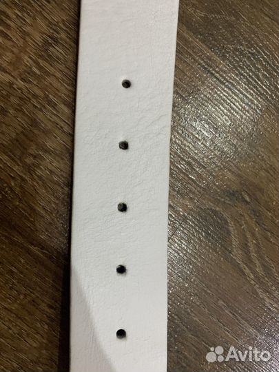 Tj collection ремень