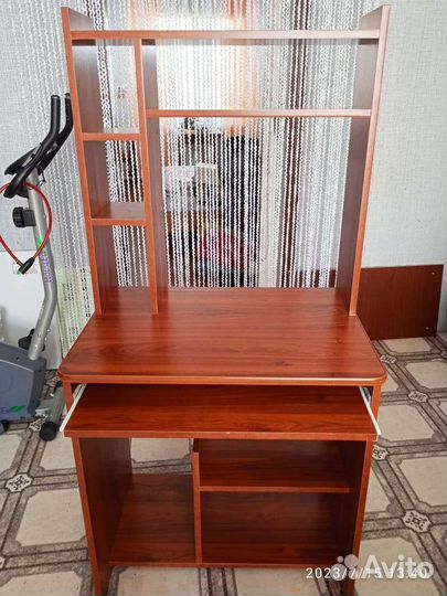 Компьютерный стол бу