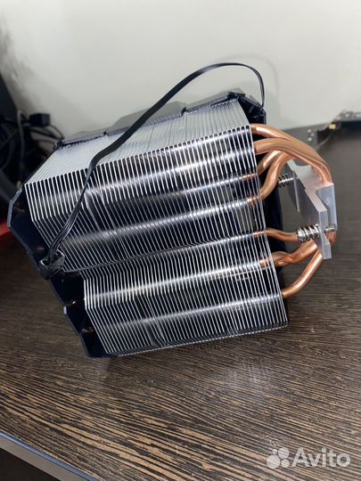 Проц. кулер Arctic Freezer i35 CO acfre00095A