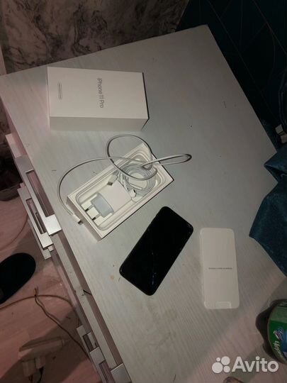 iPhone 11 Pro, 64 ГБ