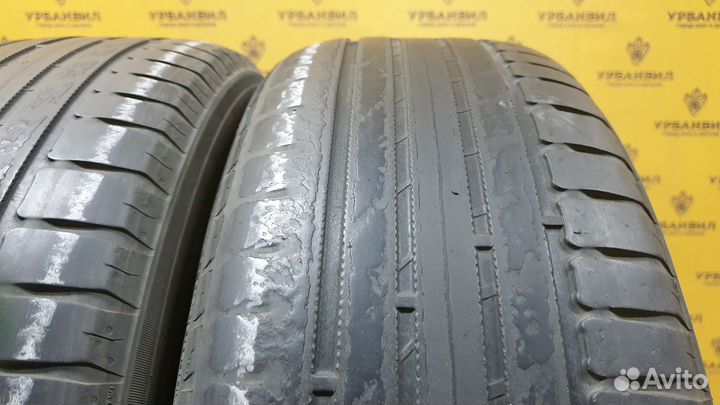 Nokian Tyres Hakka Green 2 185/65 R15
