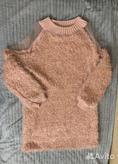 Плате - кофта