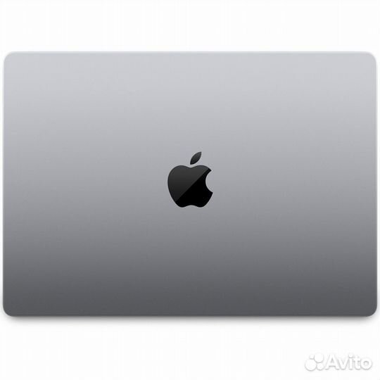 Ноутбук Apple MacBook Pro 16 M2 Max, 96 гб, 8 тб S