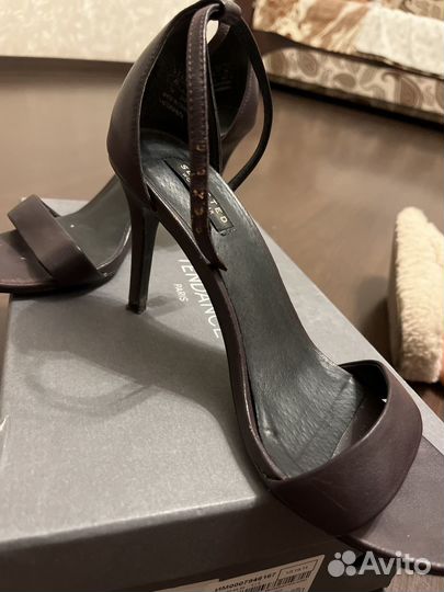 Босоножки женские 37 размер