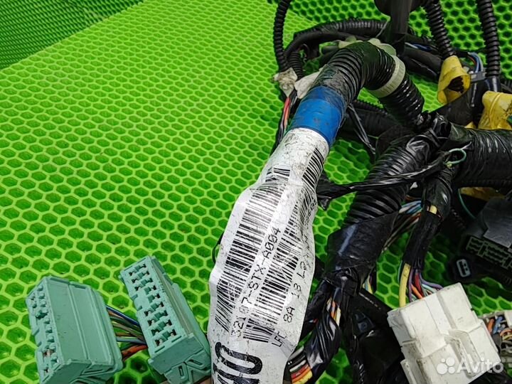 Жгут проводка салона Acura Mdx YD2 J37A1 2008