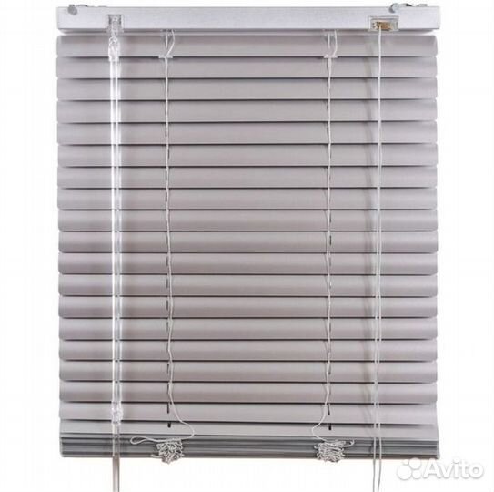 Жалюзи и рулонные жалюзи