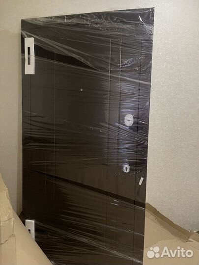 Дверь входная