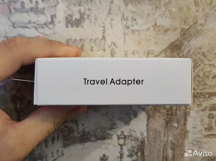 Зарядное устройство samsung