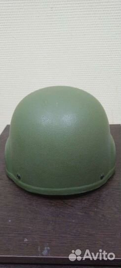 Баллистический шлем бр 1