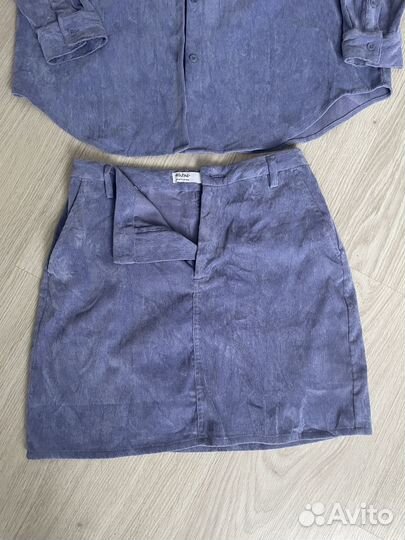 Костюм Routine