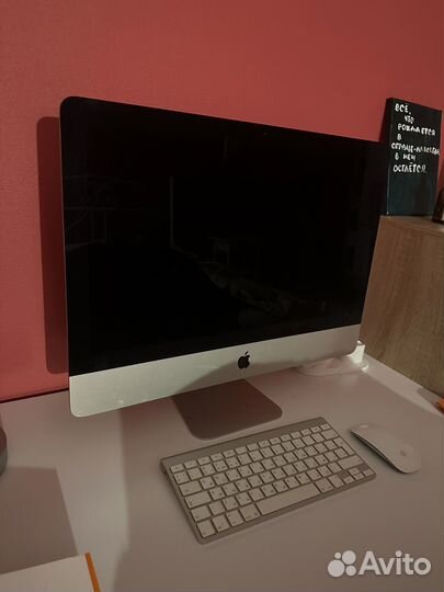 Apple iMac