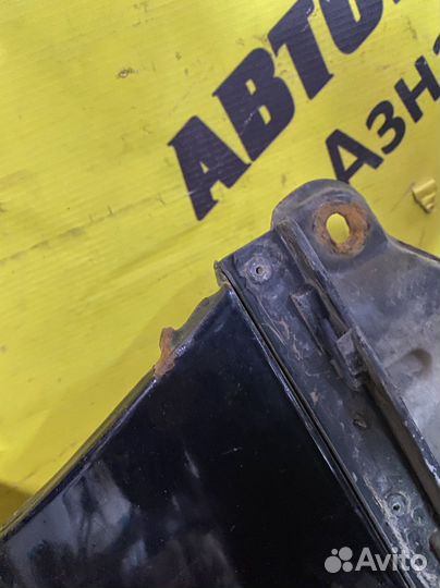 Крыло правое Chery Amulet (A15)