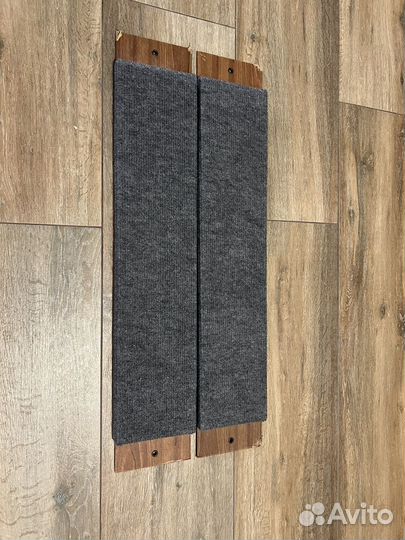 Когтеточка бу