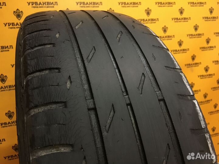Bridgestone Ecopia EP100 205/55 R16 91V