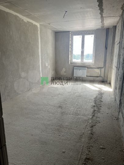 1-к. квартира, 65 м², 7/16 эт.