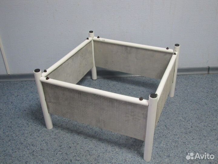 Ограждения для грядок из цсп. Удлинение 1 метр