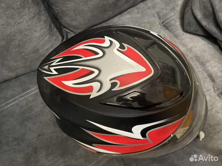 Продам шлем