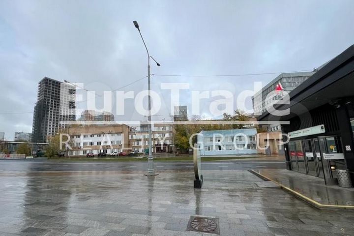 Продам торговое помещение, 269 м²