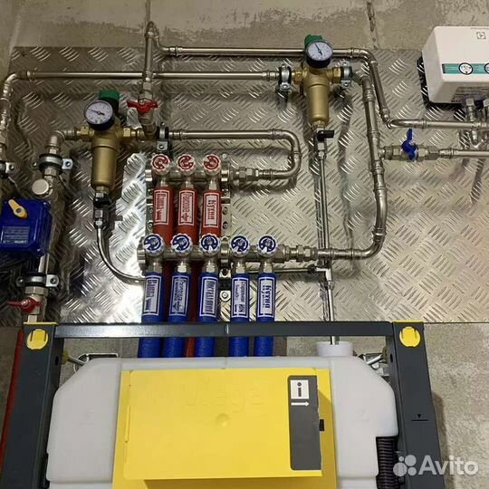 Услуги сантехника,сантехник,сантехнические работы