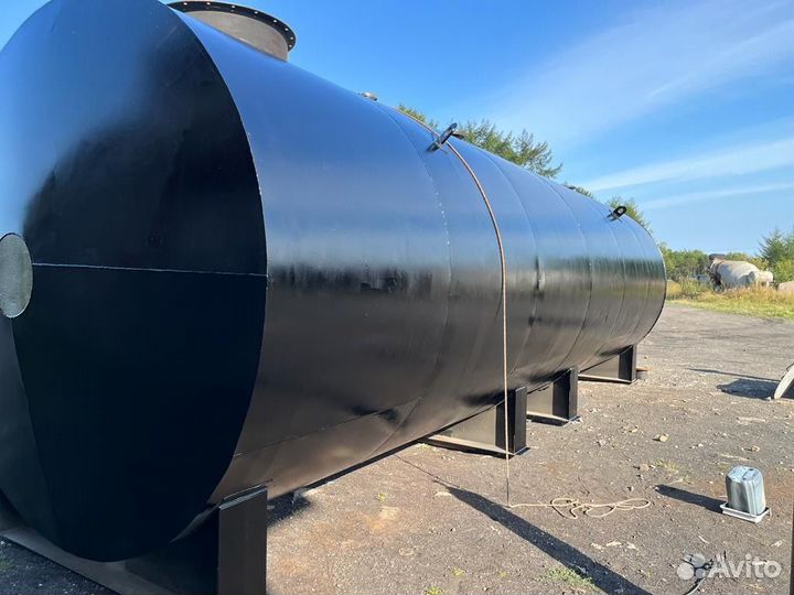 Резервуары, емкости, бочки под воду, вбр, ргс, рвс