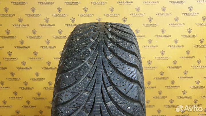 Goodyear UltraGrip Extreme 225/60 R17 99T