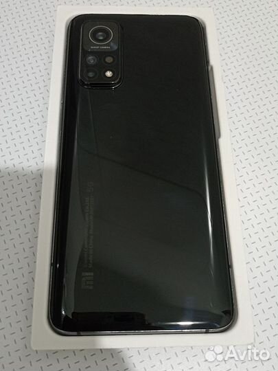 Xiaomi Mi 10T, 8/128 ГБ