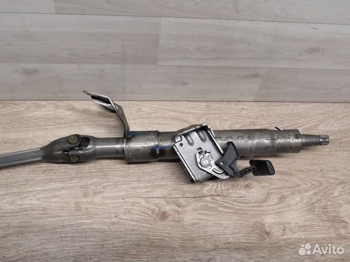 Колонка рулевая Renault Kaptur