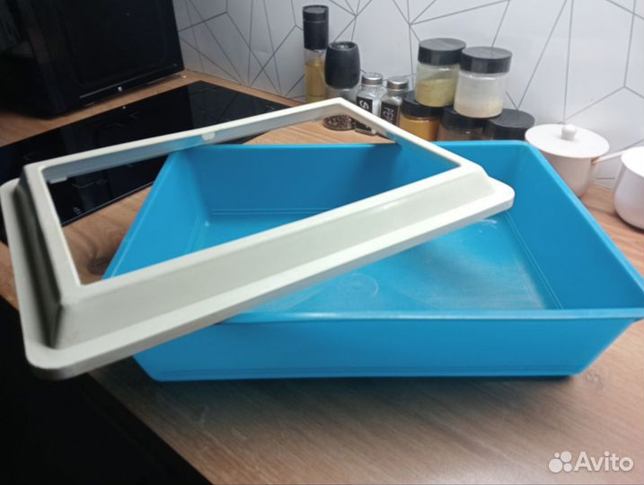 Лоток для кошек