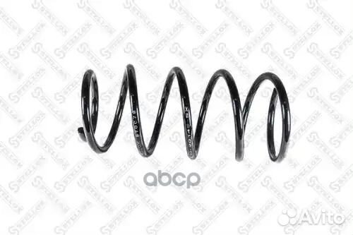 Пружина задняя 42 142 00 Daewoo Lacetti 1.8 04