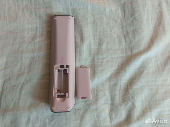 Пульт ду samsung