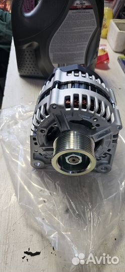 Генератор cummins 2.8