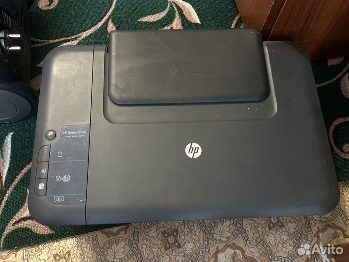 Принтер лазерный мфу hp
