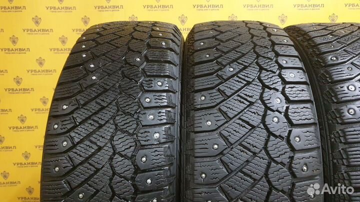 Gislaved Nord Frost 200 185/60 R15 88T