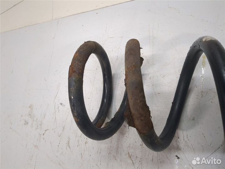 Пружина подвески Infiniti QX60, 2015