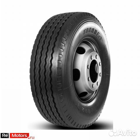 Torque TQ022 245/45 R18 100H