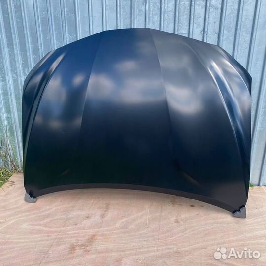 Капот camry XV70