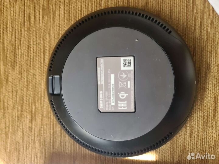 Беспроводная зарядка samsung