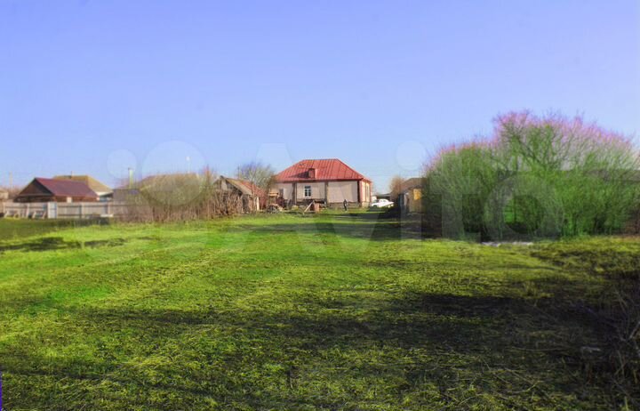 Дом 90 м² на участке 45 сот.