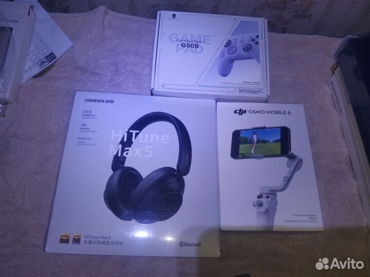 Планшет Xiaomi redmi Pad se и iqоо PAD