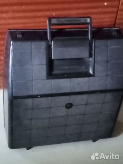 Печатная машинка Знак качества СССР