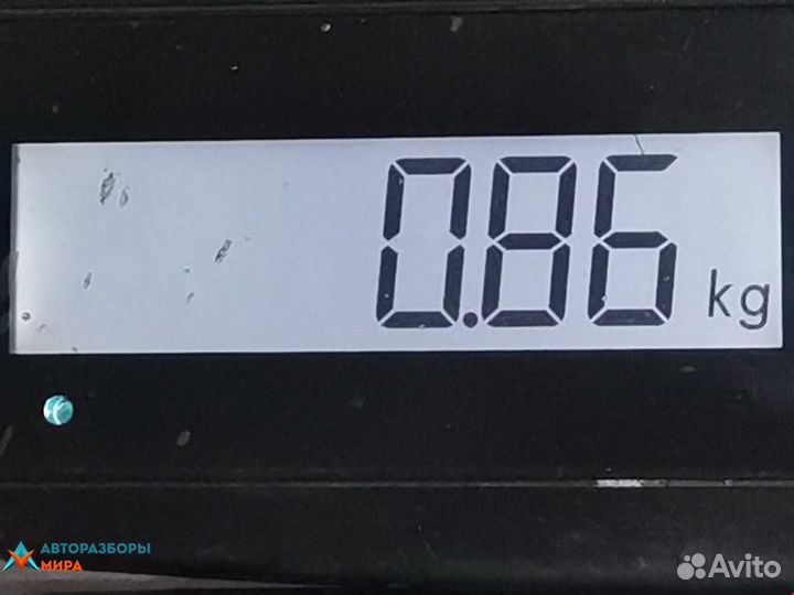 Насос топливный Daihatsu Gran Move рест. 2002