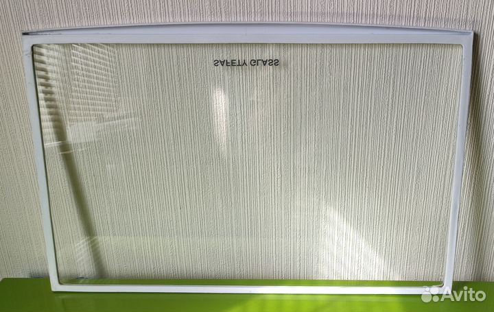 Полочка от холодильника 49,5Х32,5см