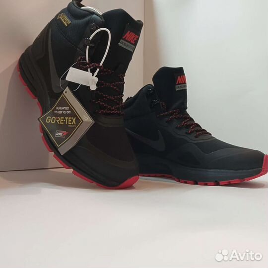 Кроссовки мужские