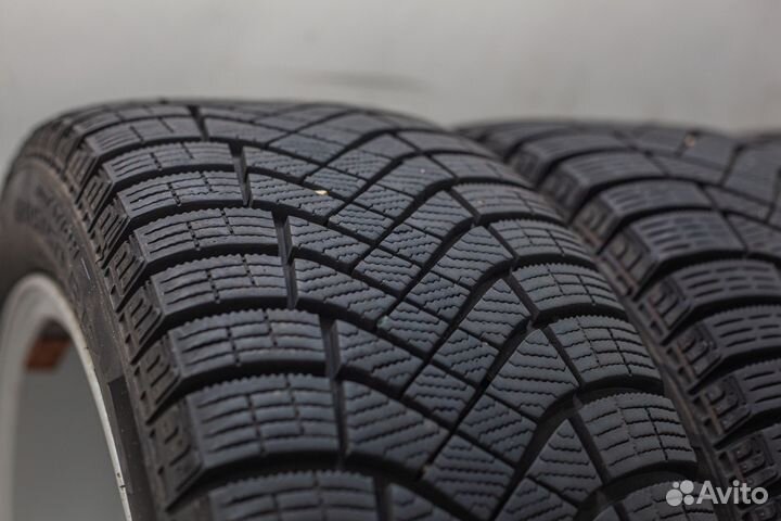 Колеса зимние R17 Mercedes B-Class W246 оригинал