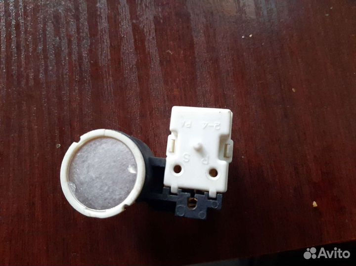 Реле на холодильник