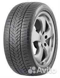Sonix WinterXPro 999 275/55 R20 117S