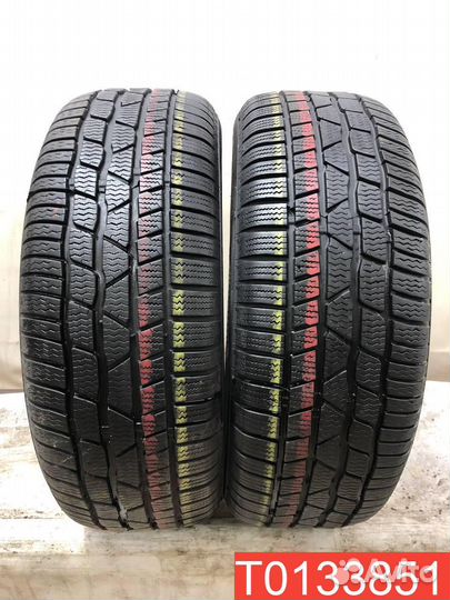 Continental ContiWinterContact TS 830 P 215/45 R16 99H