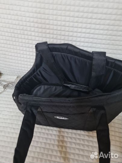 Сумка для переноски животных