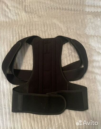 Корректор осанки